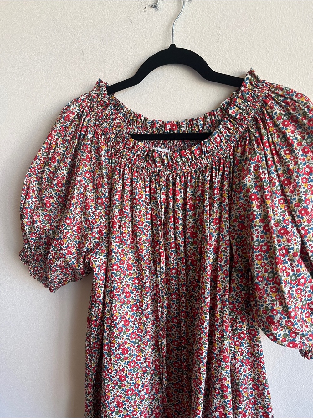 Doen Clementine Dress Betsy Ann - Picture 4 of 5